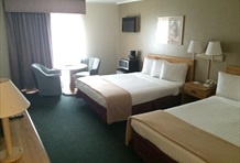 Americas Best Value Inn - Casino Center Lake Tahoe